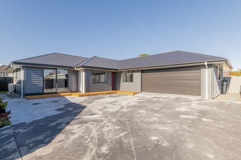 Photo of property in 202a Bath Street, Levin, 5510