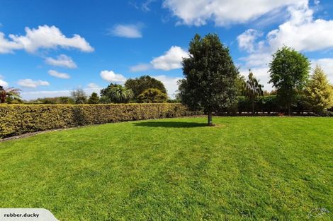 Photo of property in 381 Tararua Road, Levin, 5571