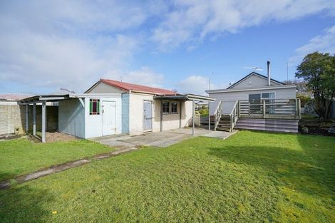 Photo of property in 172 Pomona Street, Strathern, Invercargill, 9812