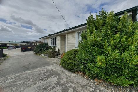 Photo of property in 23 Fraser Street, Waikiwi, Invercargill, 9810