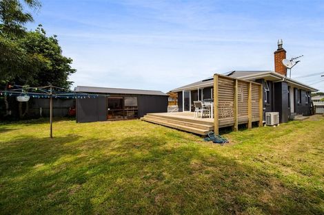 Photo of property in 22 Egmont Street, Hawera, 4610