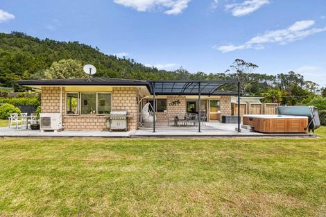 Photo of property in 108 Whareora Road, Tikipunga, Whangarei, 0175