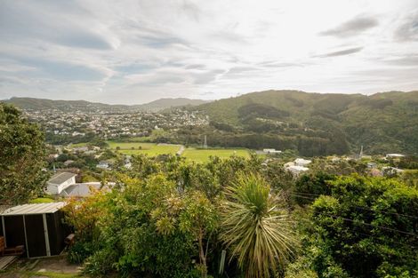 Photo of property in 29 Bedford Street, Northland, Wellington, 6012