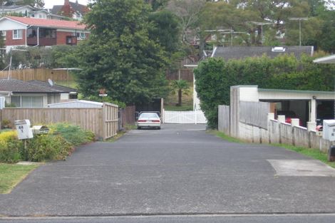 Photo of property in 1/46b Chartwell Avenue, Glenfield, Auckland, 0629