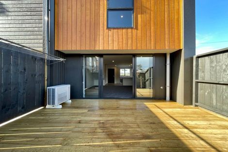 Photo of property in 4/17 Ambler Avenue, Glen Eden, Auckland, 0602