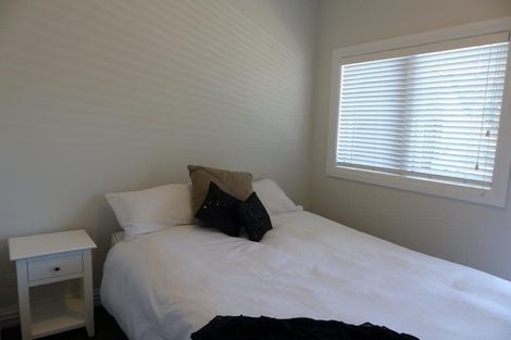 Photo of property in 417 Manchester Street, Christchurch Central, Christchurch, 8013