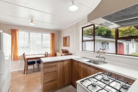 Photo of property in 6 Purua Street, Durie Hill, Whanganui, 4500