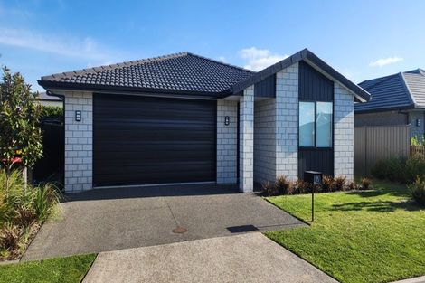 Photo of property in 75 Tabraham Crescent, Pyes Pa, Tauranga, 3112