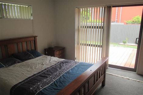 Photo of property in 45 Woodville Street, Edgeware, Christchurch, 8013