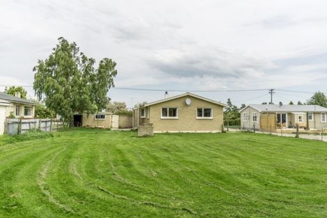 Photo of property in Maniototo Area School, 57 Bute Street, Ranfurly, 9332