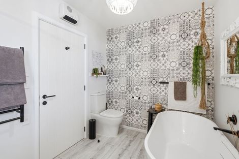 Photo of property in 2 Sabina Street, Shirley, Christchurch, 8013