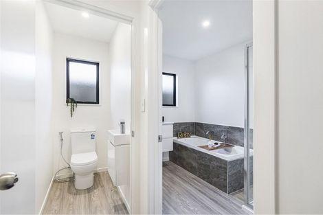 Photo of property in 4/9 Raupo Street, Bromley, Christchurch, 8062