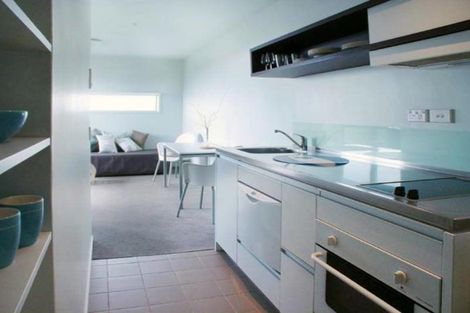 Photo of property in St Paul Apartments, 1b/4 Saint Paul Street, Auckland Central, Auckland, 1010