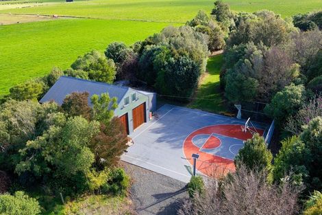 Photo of property in 119 Parsons Road, Hapuku, Kaikoura, 7371