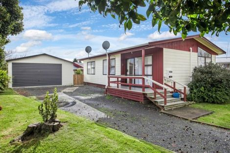 Photo of property in 10 Cleary Avenue, Whakatane, 3120