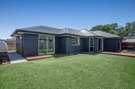 Photo of property in 68 Quinn Crescent, Woodend, 7610