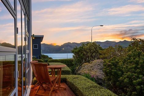 Photo of property in 44 Koromiko Crescent, Diamond Harbour, Lyttelton, 8971