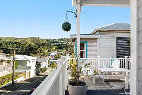 Photo of property in 9 Dawson Street, Berhampore, Wellington, 6023