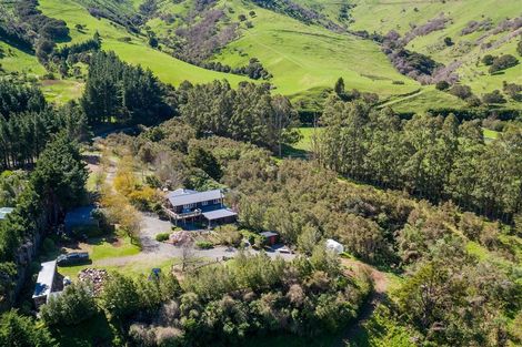 Photo of property in 349 Upper Waingawa Road, Kaituna, Masterton, 5888
