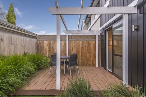 Photo of property in 4/16 Grants Road, Papanui, Christchurch, 8053