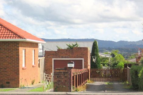 Photo of property in 9a Pleasant Road, Glen Eden, Auckland, 0602