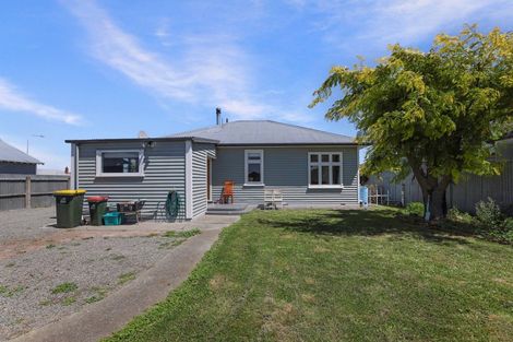 Photo of property in 17 Wellington Street, Hampstead, Ashburton, 7700