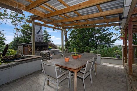 Photo of property in 552 Ormandy Road, Mangapai, Whangarei, 0178