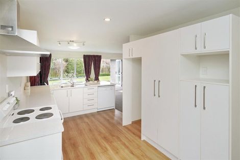 Photo of property in 3 Clipston Place, Halswell, Christchurch, 8025