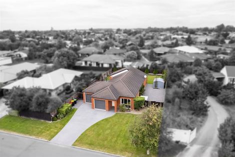 Photo of property in 93 Charles Street, Rangiora, 7400