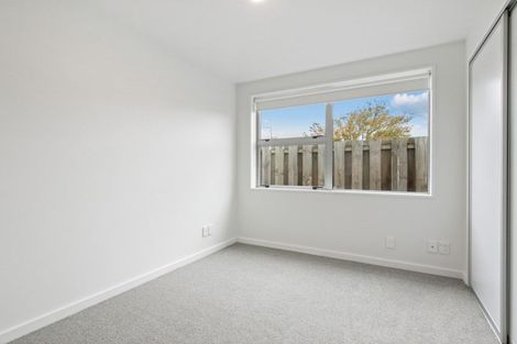 Photo of property in 6/468 Cashel Street, Linwood, Christchurch, 8011