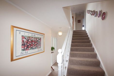 Photo of property in 75 Halswater Drive, Churton Park, Wellington, 6037