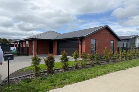 Photo of property in 96 John Main Drive, Ramarama, 2579