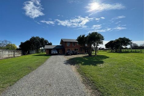 Photo of property in 33 Severne Street, Yelverton, Blenheim, 7201