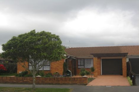 Photo of property in 2/128 Reynolds Avenue, Bishopdale, Christchurch, 8053