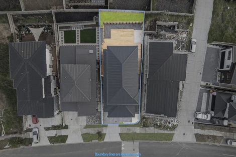 Photo of property in 14 Alluvial Street, Flat Bush, Auckland, 2019