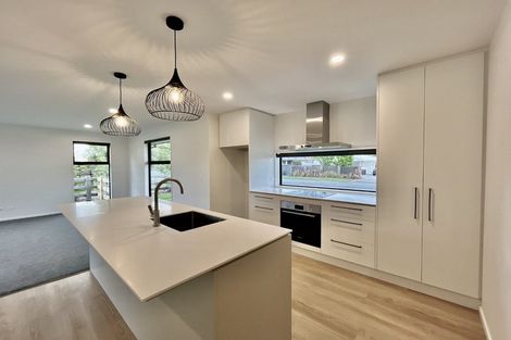 Photo of property in 16 Glovers Road, Halswell, Christchurch, 8025