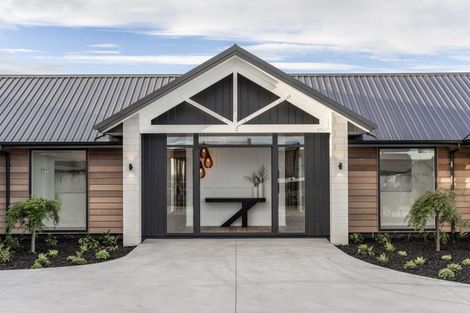 Photo of property in 60 Orua Crescent, Leamington, Cambridge, 3432