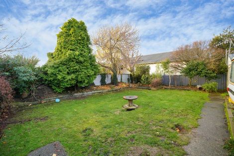 Photo of property in 34 Short Street, Richmond, Invercargill, 9810