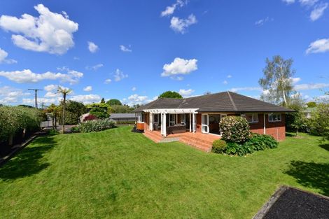 Photo of property in 37 Morris Road, Hillcrest, Hamilton, 3216