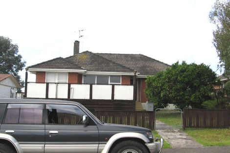 Photo of property in 7 Tamariki Avenue, Kelston, Auckland, 0602