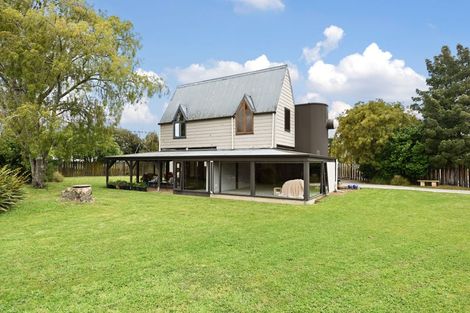 Photo of property in 26 Ngaere Avenue, Chartwell, Hamilton, 3210