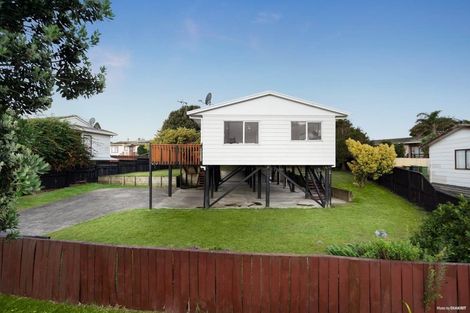 Photo of property in 134 Finlayson Avenue, Clendon Park, Auckland, 2103