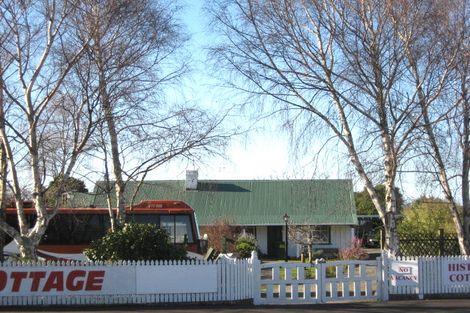 Photo of property in 43 High Street, Bulls, 4818