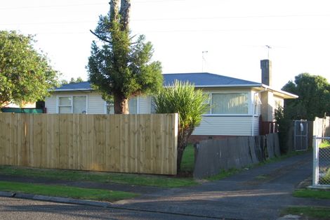 Photo of property in 33 Waimate Street, Otara, Auckland, 2023