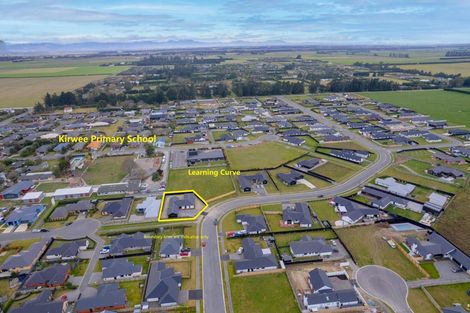 Photo of property in 44 Suffolk Drive, Kirwee, 7571