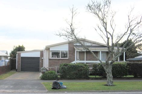 Photo of property in 4 Winter Street, Fairfield, Hamilton, 3214