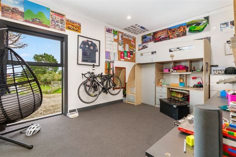 Photo of property in 25 Lacebark Drive, Linton, Palmerston North, 4472