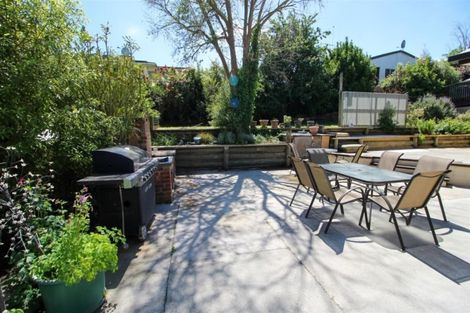 Photo of property in 39 Wilson Street, Geraldine, 7930