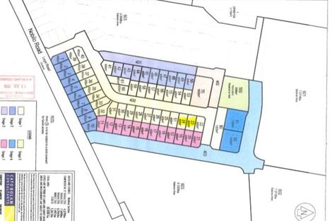 Photo of property in 5 Vinistra Road, Kumeu, 0810