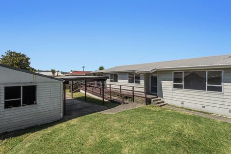 Photo of property in 21 Watarawi Place, Whakatane, 3120